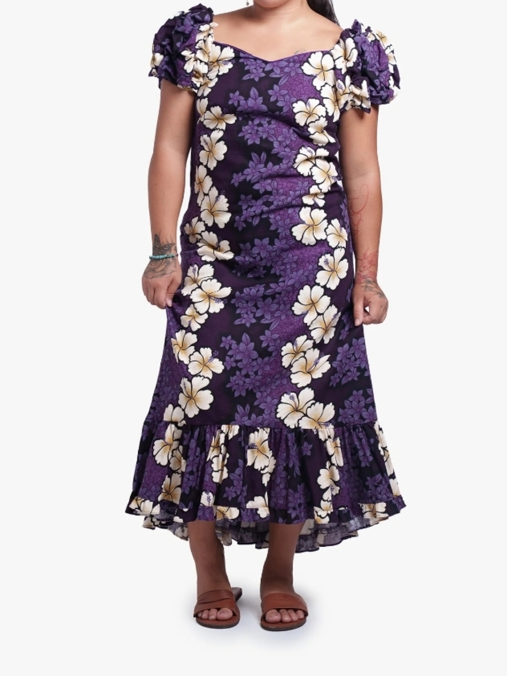 Hilo Hattie Muu Muu